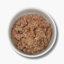 BARF Complete Rindermenü mit Kartoffeln und Gemüse, 500g