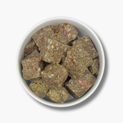 Hähnchen Complete - Brocken, 1.000 g