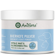 AniForte® Bierhefe Pulver