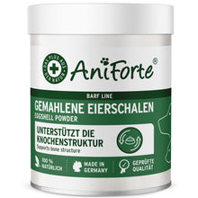 AniForte® Gemahlene Eierschalen