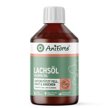 AniForte® Lachsöl