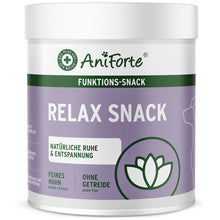 AniForte® Relax Snacks