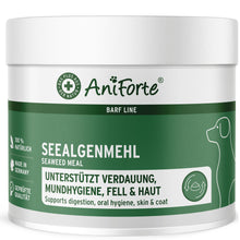AniForte® Seealgenmehl