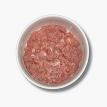 Karnivor Hähnchenfleisch gewolft – Produktabbildung