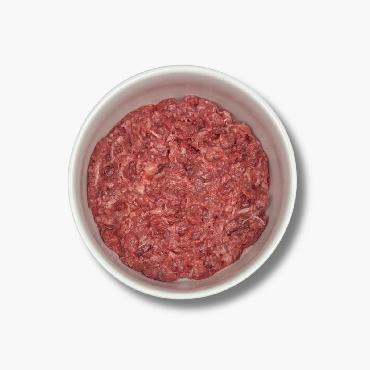 Karnivor Hähnchenhälse gewolft – Produktabbildung