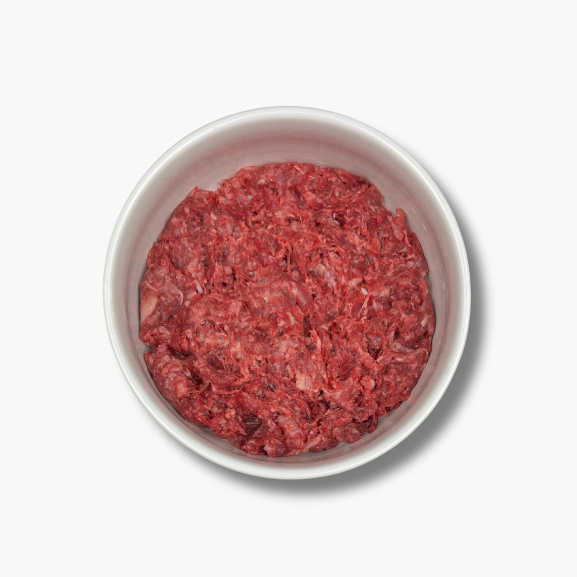 Karnivor Kaninchenkarkassen gewolft – Produktabbildung