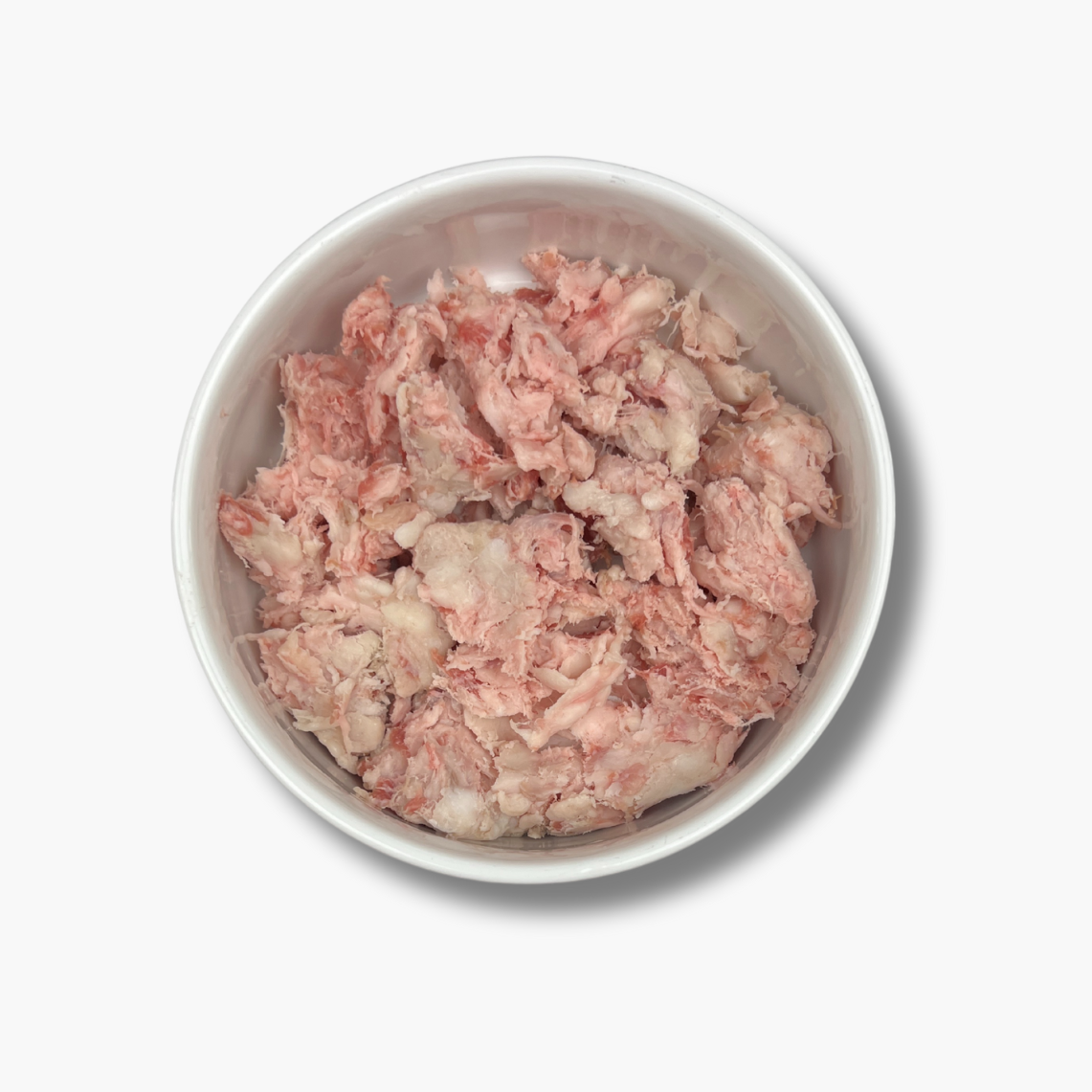Karnivor Lammfett gewolft – Produktabbildung