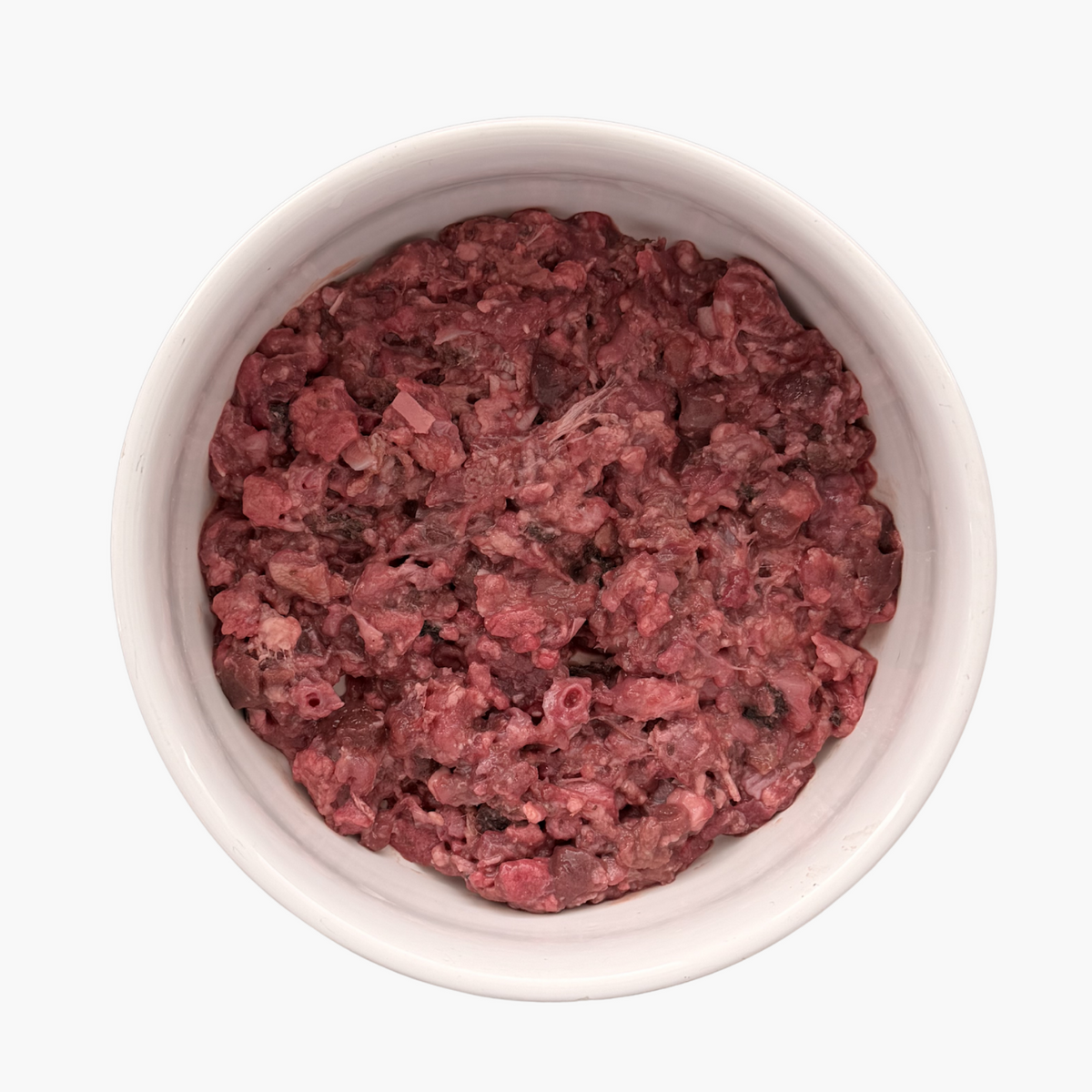 Karnivor Lamminnereien-Mix gewolft – Produktabbildung