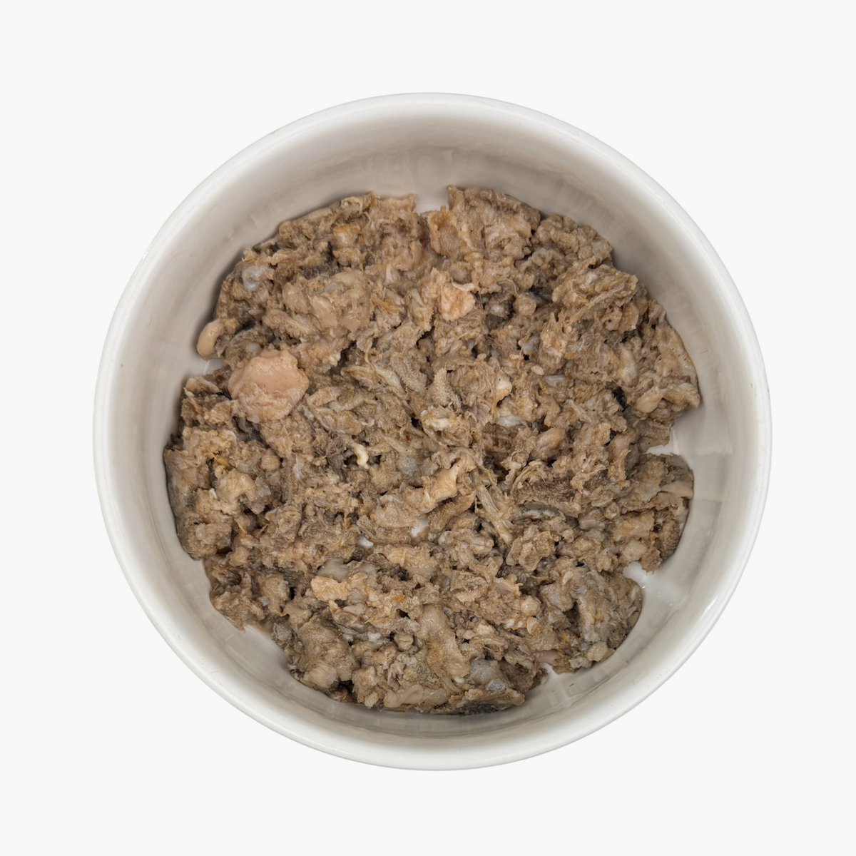 Karnivor Lammpansen gewolft – Produktabbildung
