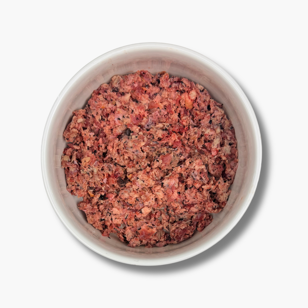 Karnivor Pansen-Mix gewolft – Produktabbildung
