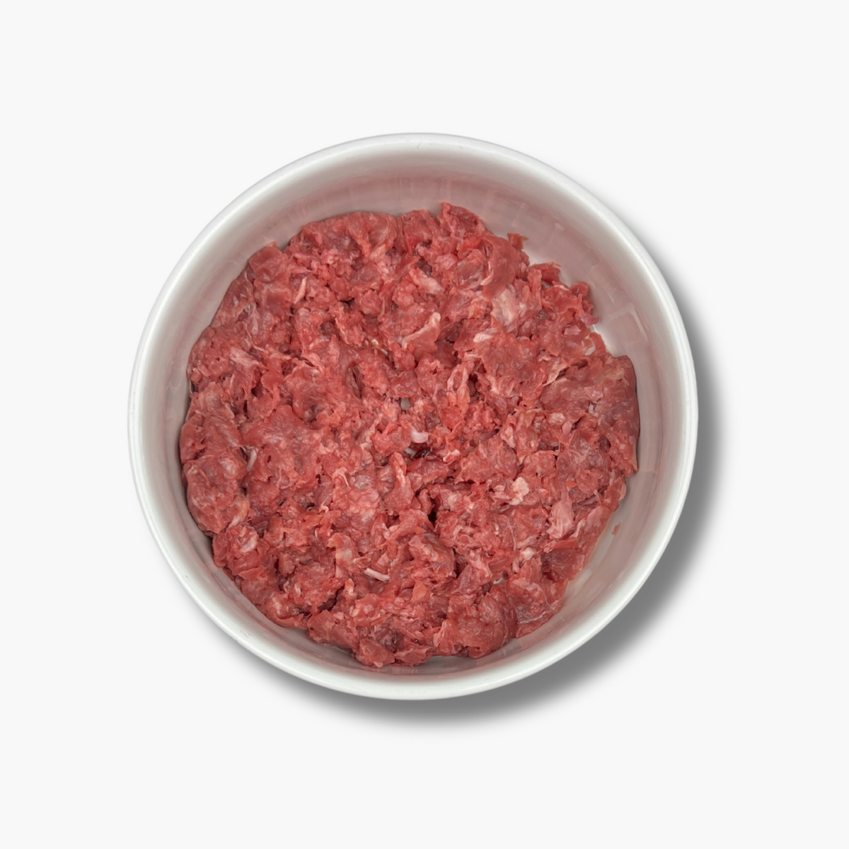 Karnivor Putenhälse gewolft – Produktabbildung