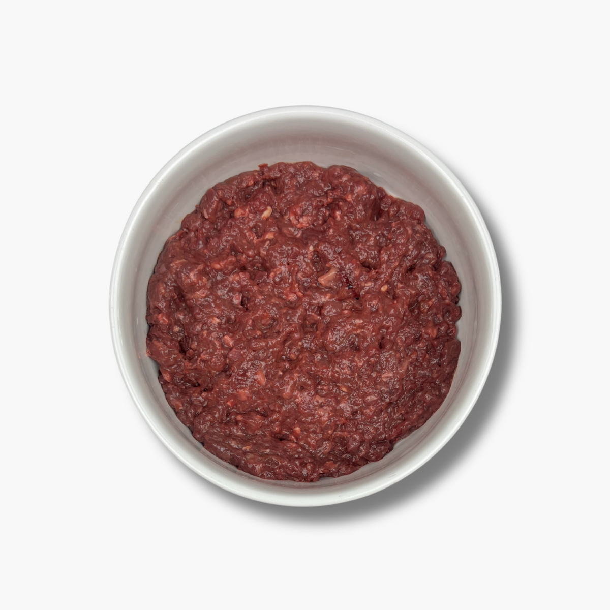 Karnivor Rind/Fisch-Mix gewolft – Produktabbildung