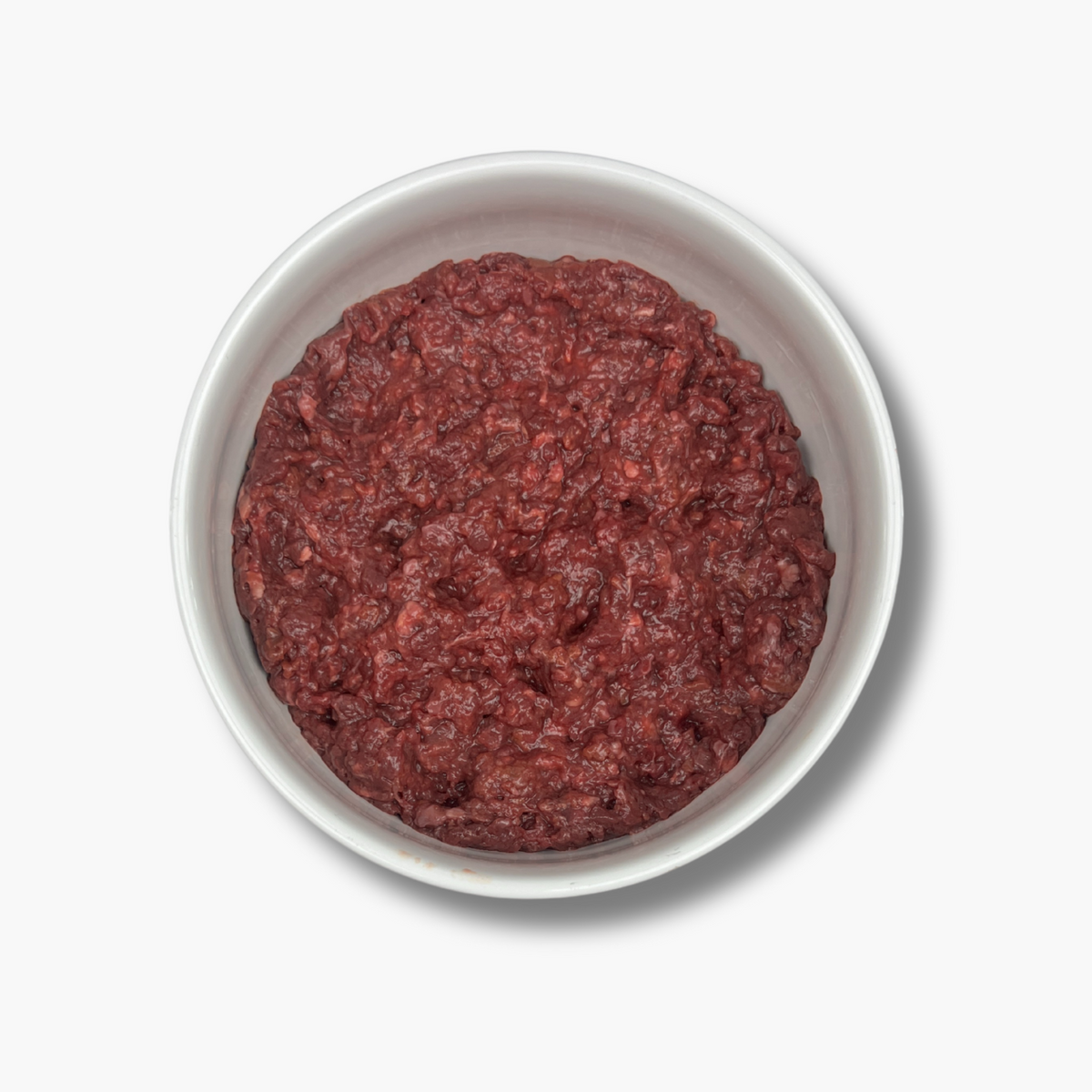 Karnivor Rinder-Mix gewolft – Produktabbildung