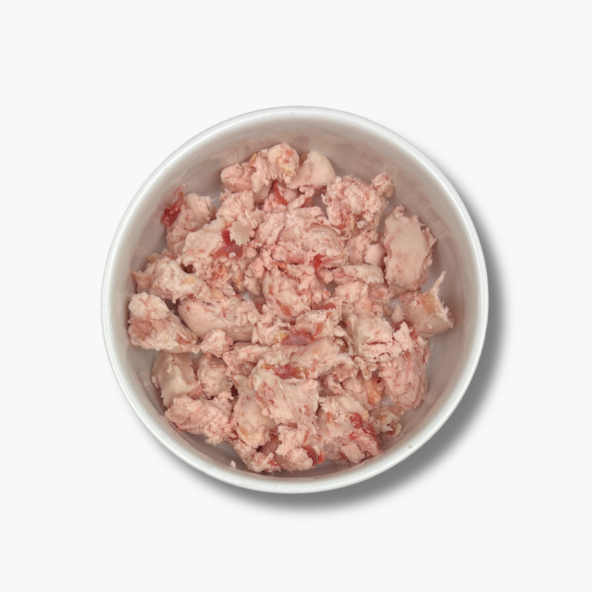 Karnivor Rinderfett gewolft – Produktabbildung
