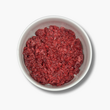 Karnivor Rinderlunge gewolft – Produktabbildung