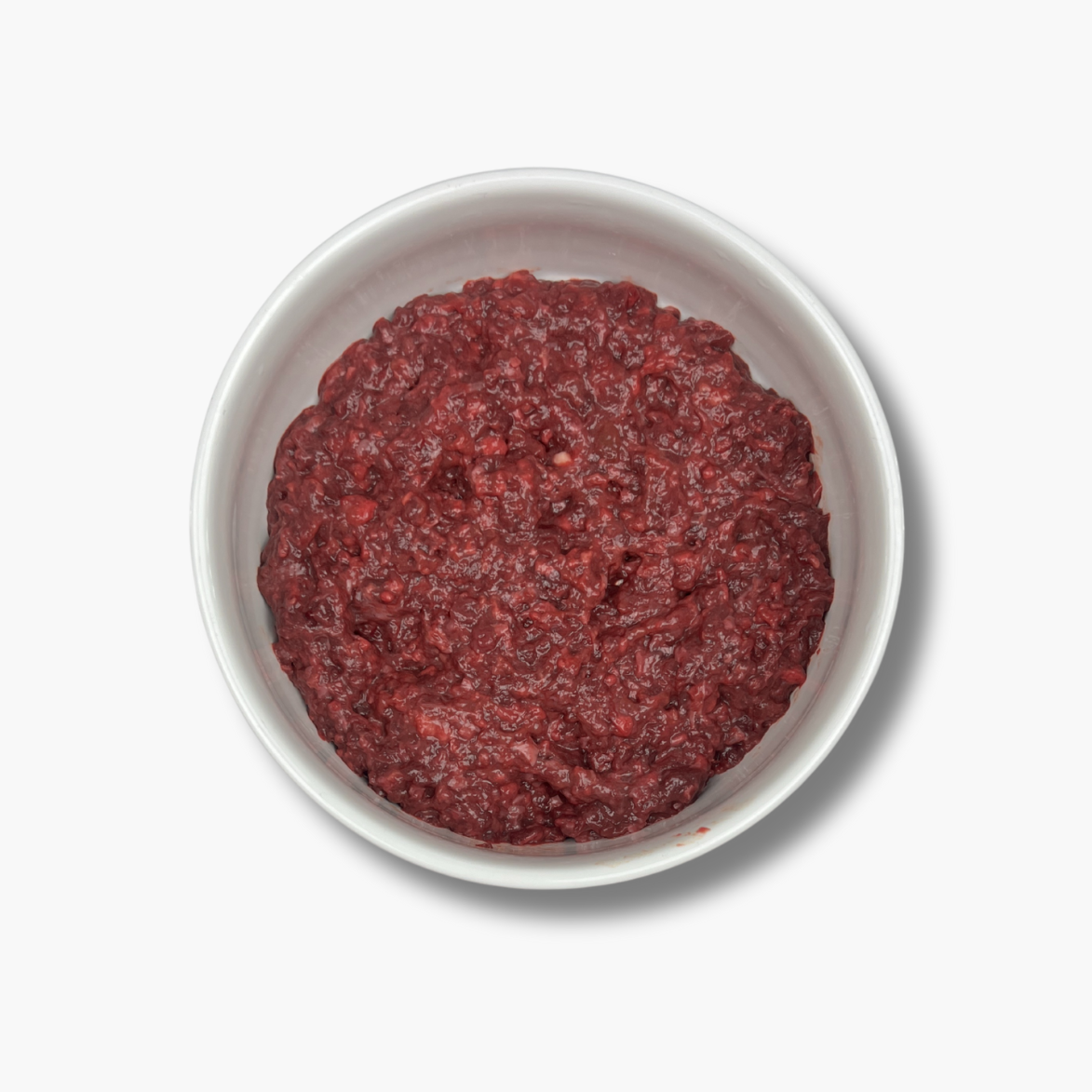 Karnivor Rindinnereien-Mix gewolft – Produktabbildung