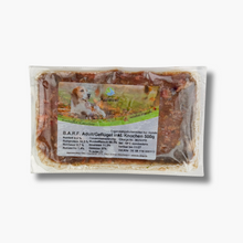 BARF Complete Adult Geflügel inkl. Knochen, 500g