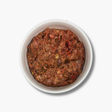 BARF Complete Adult Geflügel inkl. Knochen, 500g