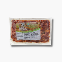 BARF Complete für Allergikerhunde, 500g