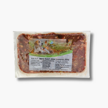 BARF Complete Adult ohne Innereien, 500g