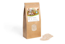 Bio Amaranth gepoppt 250g