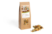 Früchte Gemüse Müsli