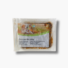 Gemüse Mix