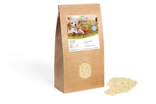 Hirse gepoppt, 500g