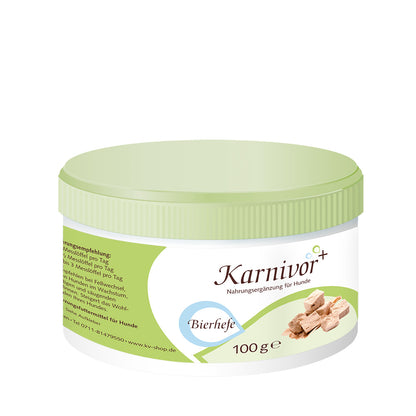 Karnivor Plus Schnupperpaket