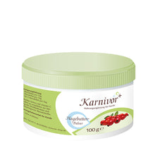 Karnivor Plus Hagebuttenpulver