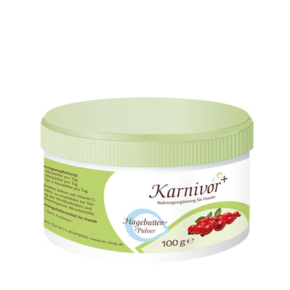 Karnivor Plus Schnupperpaket