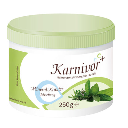 Karnivor Plus Schnupperpaket