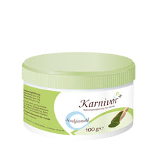 Karnivor Plus Seealgenmehl