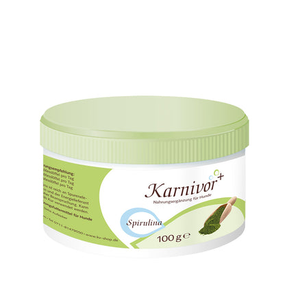 Karnivor Plus Schnupperpaket
