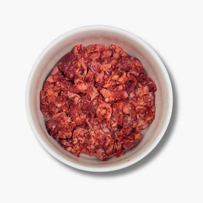 Vorteilspaket Rindfleisch 50x