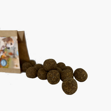 Trüffelkugeln