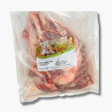 Lammrippen 1 kg