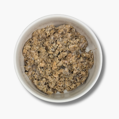 Vorteilspaket Rindfleisch 50x