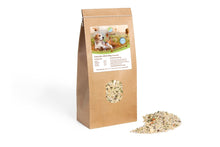 Pastinaken-Müsli