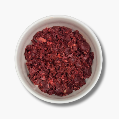 Vorteilspaket Rindfleisch 50x