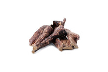 Rinderlunge getrocknet 500 g