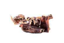 Rindernasen geschnitten 500g