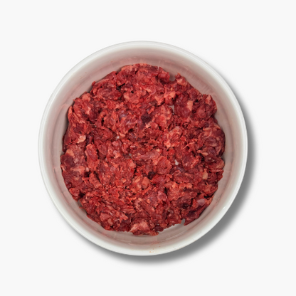 Vorteilspaket Rindfleisch 50x