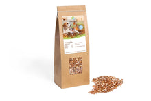 Sorghum gepoppt 500g